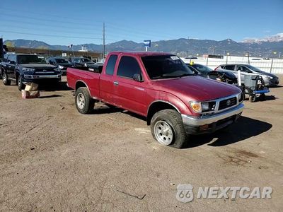 Zdjęcie 13 z 14 samochodu: 1997 TOYOTA TACOMA XTRACAB VIN:4TAWN72N9VZ225223 - miniatura