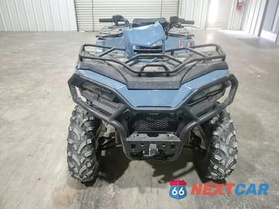 Zdjęcie 11 z 11 samochodu: 2022 POLARIS SPORTSMAN 450 H.O. UTILITY PACKAGE VIN:4XASEG502NA159817 - miniatura