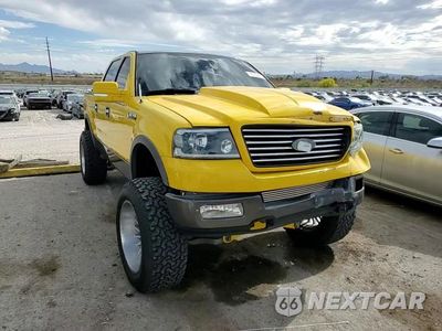 Zdjęcie 11 z 14 samochodu: 2004 FORD F150 SUPERCREW VIN:1FTPW14594KC21602 - miniatura