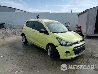 Zdjęcie 13 z 15 samochodu: 2018 CHEVROLET SPARK LS VIN:KL8CB6SA4JC424337 - miniatura