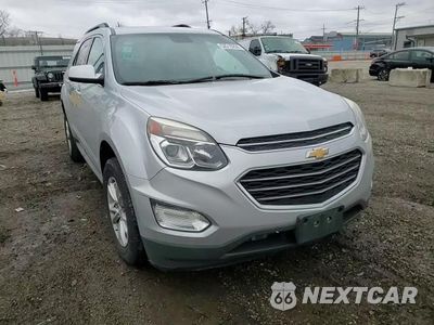 Zdjęcie 11 z 15 samochodu: 2017 CHEVROLET EQUINOX LT VIN:2GNALCEK6H6165701 - miniatura