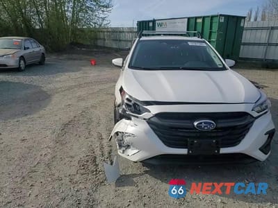 Zdjęcie 10 z 16 samochodu: 2024 SUBARU LEGACY PREMIUM VIN:4S3BWAF62R3014308 - miniatura