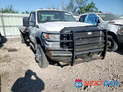 Zdjęcie 11 z 13 samochodu: 2011 FORD F550 SUPER DUTY VIN:1FDUF5HT6BEB72661 - miniatura