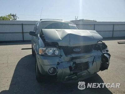 Zdjęcie 10 z 14 samochodu: 2006 FORD ESCAPE LIMITED VIN:1FMYU04156KA19341 - miniatura