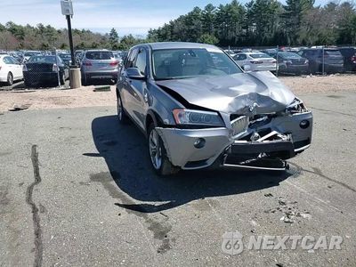 Zdjęcie 14 z 15 samochodu: 2012 BMW X3 XDRIVE35I VIN:5UXWX7C51CL737151 - miniatura