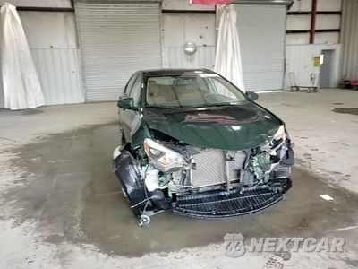 Zdjęcie 14 z 15 samochodu: 2015 TOYOTA COROLLA L VIN:2T1BURHE6FC262301 - miniatura