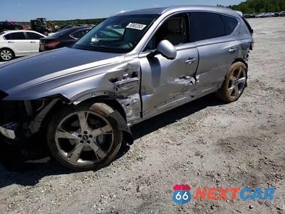 Zdjęcie 11 z 13 samochodu: 2023 GENESIS GV80 BASE VIN:KMUHCESC0PU122548 - miniatura