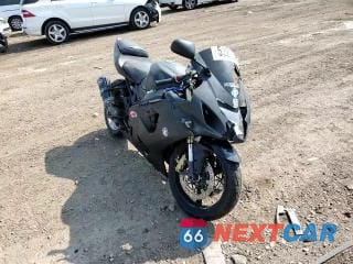 Zdjęcie 11 z 11 samochodu: 2004 SUZUKI GSX-R600 K VIN:JS1GN7CA542110513 - miniatura
