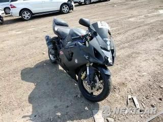 Zdjęcie 11 z 11 samochodu: 2004 SUZUKI GSX-R600 K VIN:JS1GN7CA542110513 - miniatura