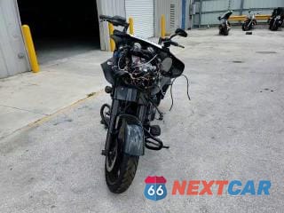 Zdjęcie 11 z 12 samochodu: 2011 HARLEY-DAVIDSON FLHX VIN:1HD1KB413BB632400 - miniatura