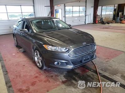 Zdjęcie 10 z 14 samochodu: 2015 FORD FUSION SE VIN:3FA6P0H76FR237372 - miniatura