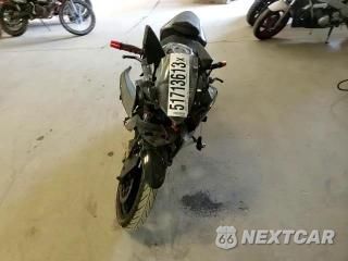 Zdjęcie 11 z 11 samochodu: 2012 KAWASAKI EX250 J VIN:JKAEXMJ15CDAA1800 - miniatura