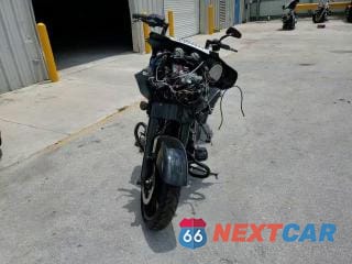 Zdjęcie 12 z 12 samochodu: 2011 HARLEY-DAVIDSON FLHX VIN:1HD1KB413BB632400 - miniatura