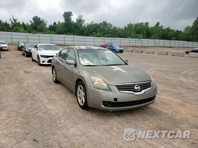 Zdjęcie 11 z 14 samochodu: 2007 NISSAN ALTIMA 2.5 VIN:1N4AL21EX7N455202 - miniatura