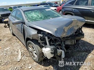 Zdjęcie 10 z 13 samochodu: 2013 HYUNDAI SONATA GLS VIN:5NPEB4ACXDH672981 - miniatura