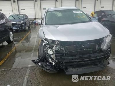 Zdjęcie 11 z 15 samochodu: 2018 NISSAN ROGUE S VIN:KNMAT2MT2JP537876 - miniatura