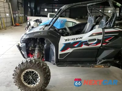 Zdjęcie 11 z 11 samochodu: 2021 KAWASAKI KRF 1000 C VIN:JKARFCC12MB500287 - miniatura