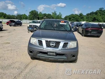 Zdjęcie 11 z 13 samochodu: 2016 NISSAN FRONTIER S VIN:1N6AD0ER3GN761454 - miniatura