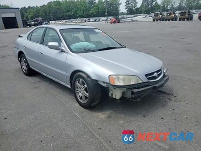 Zdjęcie 11 z 13 samochodu: 2000 ACURA 3.2TL VIN:19UUA5662YA014075 - miniatura