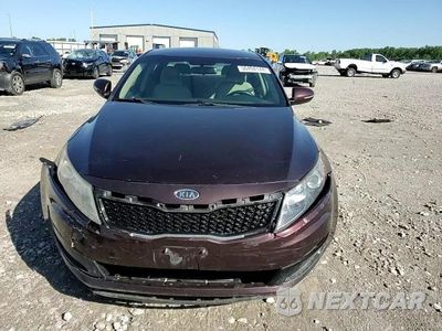 Zdjęcie 10 z 14 samochodu: 2012 KIA OPTIMA LX VIN:5XXGM4A78CG021185 - miniatura