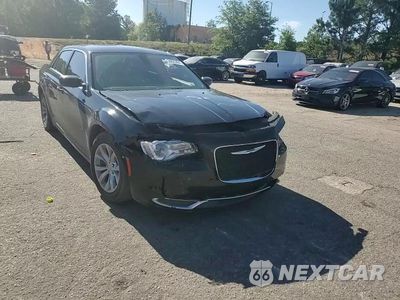 Zdjęcie 11 z 14 samochodu: 2015 CHRYSLER 300 LIMITED VIN:2C3CCAAG3FH899371 - miniatura