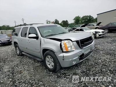 Zdjęcie 12 z 15 samochodu: 2014 GMC YUKON XL C1500 SLT VIN:1GKS1KE00ER195261 - miniatura