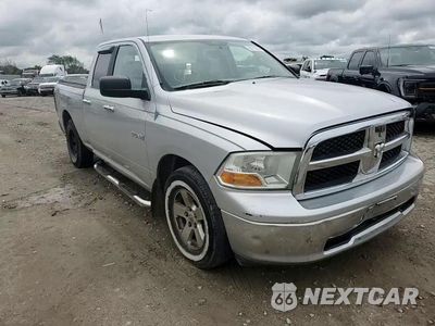 Zdjęcie 11 z 14 samochodu: 2009 DODGE RAM 1500 VIN:1D3HB18P39S802412 - miniatura