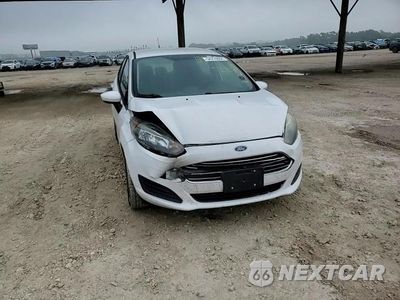 Zdjęcie 10 z 14 samochodu: 2018 FORD FIESTA SE VIN:3FADP4EJ8JM136323 - miniatura
