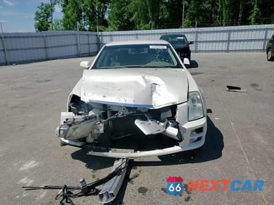 Zdjęcie 10 z 14 samochodu: 2006 CADILLAC STS VIN:1G6DW677960115679 - miniatura