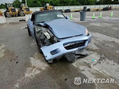 Zdjęcie 10 z 14 samochodu: 2002 HONDA S2000 VIN:JHMAP11442T003054 - miniatura