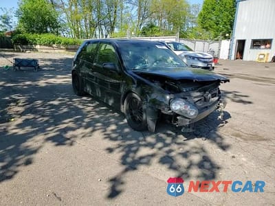 Zdjęcie 10 z 13 samochodu: 2003 VOLKSWAGEN GTI VR6 VIN:9BWDH61J034055099 - miniatura