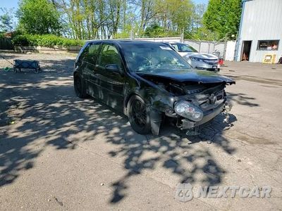 Zdjęcie 10 z 13 samochodu: 2003 VOLKSWAGEN GTI VR6 VIN:9BWDH61J034055099 - miniatura