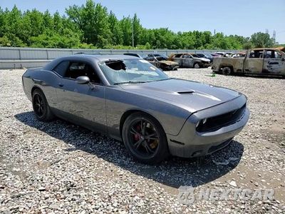 Zdjęcie 11 z 13 samochodu: 2018 DODGE CHALLENGER R/T 392 VIN:2C3CDZFJ7JH132728 - miniatura