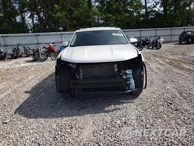 Zdjęcie 11 z 16 samochodu: 2021 VOLKSWAGEN ATLAS SE VIN:1V2HR2CA1MC548987 - miniatura