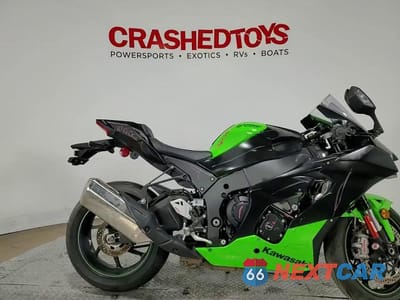 Zdjęcie 11 z 11 samochodu: 2024 KAWASAKI ZX1002 T VIN:JKBZXVT15RA000108 - miniatura