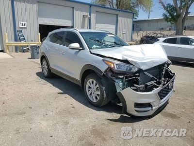 Zdjęcie 11 z 14 samochodu: 2019 HYUNDAI TUCSON LIMITED VIN:KM8J33A43KU890015 - miniatura