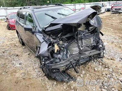 Zdjęcie 12 z 15 samochodu: 2020 SUBARU ASCENT LIMITED VIN:4S4WMALD0L3470692 - miniatura