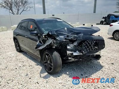 Zdjęcie 11 z 13 samochodu: 2023 MERCEDES-BENZ GLA 35 AMG VIN:W1N4N5BB6PJ485076 - miniatura