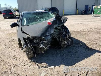 Zdjęcie 11 z 13 samochodu: 2009 TOYOTA COROLLA BASE VIN:2T1BU40E69C030056 - miniatura