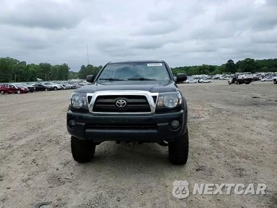 Zdjęcie 11 z 14 samochodu: 2009 TOYOTA TACOMA DOUBLE CAB LONG BED VIN:3TMMU52N89M012841 - miniatura