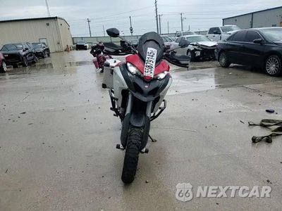 Zdjęcie 10 z 11 samochodu: 2017 DUCATI MULTISTRADA 1200 VIN:ZDM12BWW0HB015768 - miniatura
