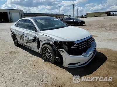 Zdjęcie 13 z 15 samochodu: 2020 VOLKSWAGEN JETTA S VIN:3VWC57BU2LM094307 - miniatura