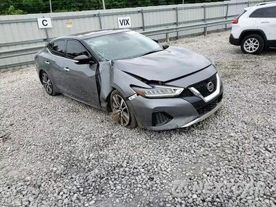 Zdjęcie 13 z 14 samochodu: 2020 NISSAN MAXIMA SL VIN:1N4AA6DV1LC364544 - miniatura