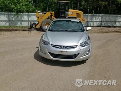 Zdjęcie 13 z 14 samochodu: 2015 HYUNDAI ELANTRA SE VIN:5NPDH4AE7FH606547 - miniatura