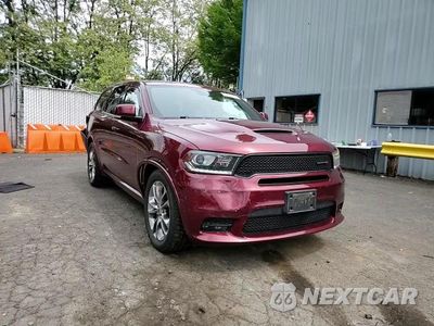 Zdjęcie 14 z 16 samochodu: 2019 DODGE DURANGO R/T VIN:1C4SDJCTXKC561302 - miniatura
