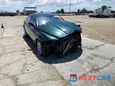 Zdjęcie 13 z 13 samochodu: 2017 JAGUAR XF PREMIUM VIN:SAJBD4BVXHCY30381 - miniatura