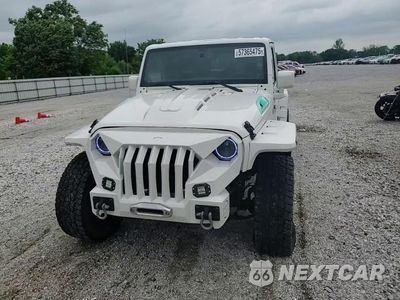 Zdjęcie 14 z 15 samochodu: 2013 JEEP WRANGLER UNLIMITED RUBICON VIN:1C4HJWFG8DL502220 - miniatura