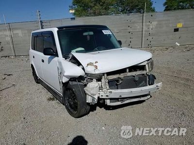 Zdjęcie 14 z 15 samochodu: 2004 TOYOTA SCION XB VIN:JTLKT334840137083 - miniatura