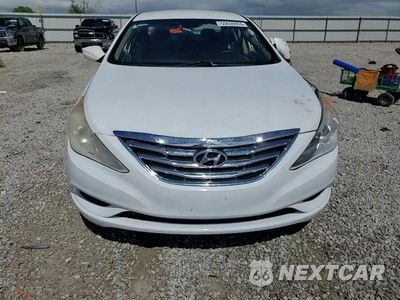 Zdjęcie 14 z 15 samochodu: 2013 HYUNDAI SONATA GLS VIN:5NPEB4AC0DH774113 - miniatura