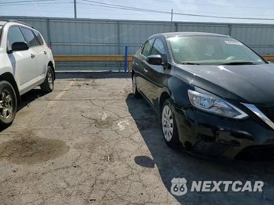 Zdjęcie 13 z 14 samochodu: 2016 NISSAN SENTRA S VIN:3N1AB7AP3GY297674 - miniatura